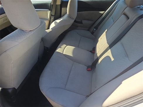 Used 2014 Honda Civic EX image 27
