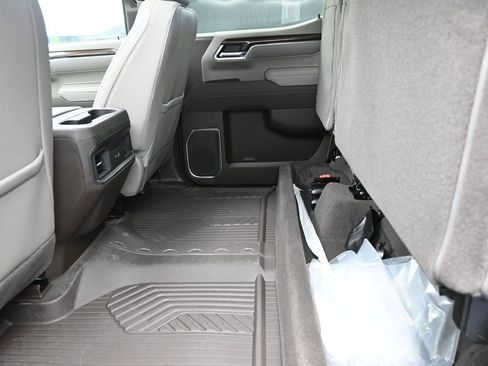 New 2026 Chevrolet Silverado 1500 RST image 16