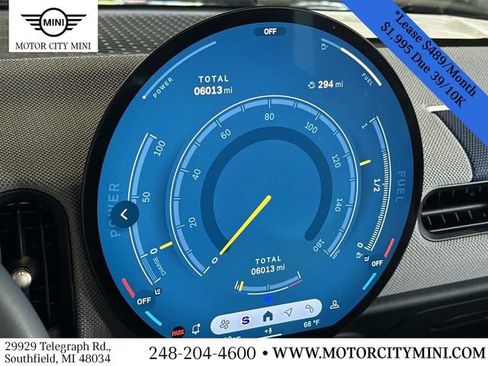 Certified 2026 MINI Cooper S FWD image 30
