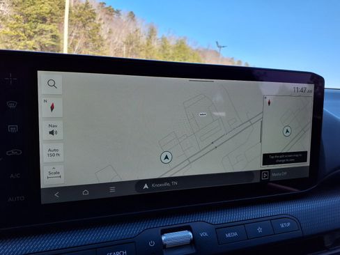 New 2025 Kia K4 GT-Line Turbo image 10