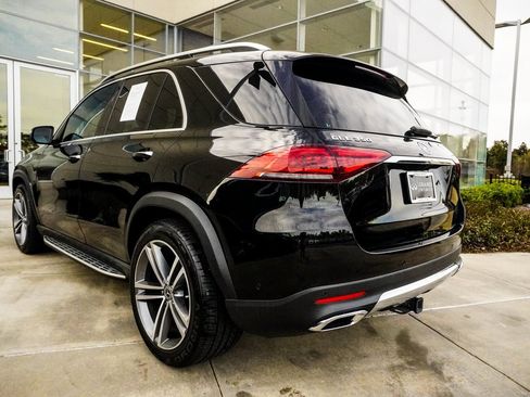 Used 2020 Mercedes-Benz GLE 350 image 9