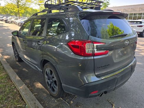 Used 2024 Subaru Ascent Onyx Edition Limited AWD/4WD image 6