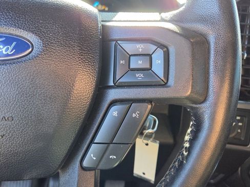 Used 2019 Ford F150 XLT w/ Equipment Group 302A Luxury image 25