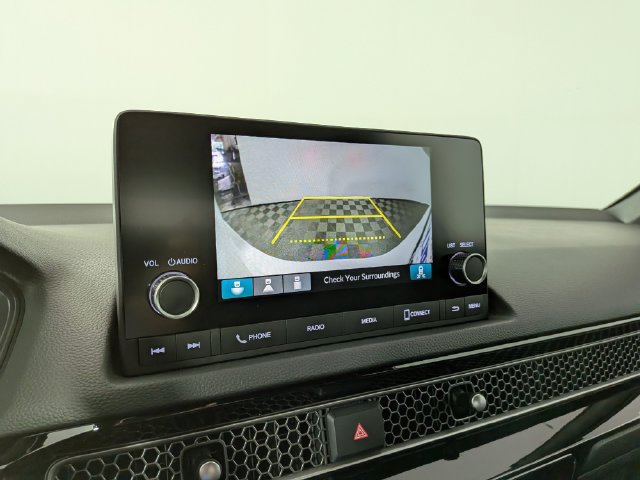 New 2026 Honda Civic Sport image 5