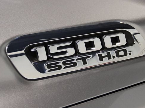 Used 2025 RAM 1500 Tungsten w/ Trailer Tow Group image 31