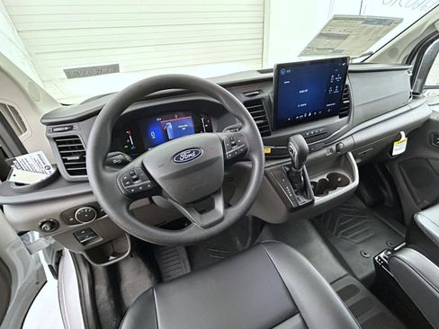 New 2026 Ford Transit 350 XL image 13