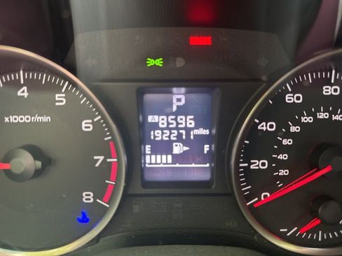 Used 2014 Subaru Crosstrek 2.0i Limited image 8