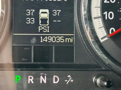 Used 2012 RAM 1500 Sport w/ Sport Premium Group image 13