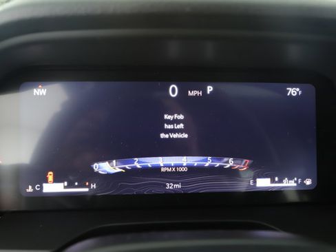 New 2026 Jeep Grand Cherokee Laredo X image 17