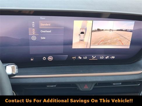 New 2025 Buick Envision Sport Touring image 13