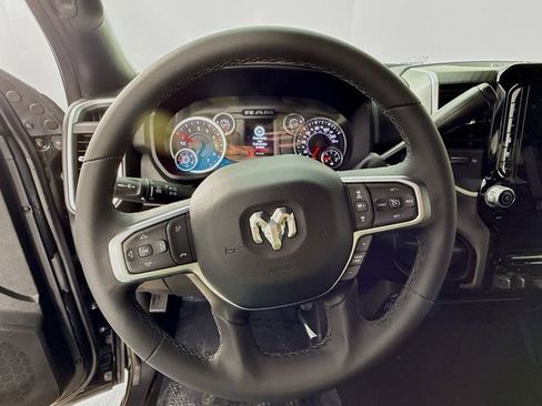 Used 2025 RAM 2500 Big Horn image 11