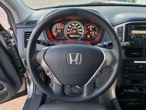 Used 2006 Honda Pilot EX-L image 40