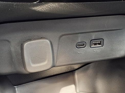 New 2026 Chevrolet Trax ACTIV w/ Driver Confidence Package image 21