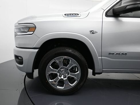 New 2026 RAM 1500 Big Horn image 10