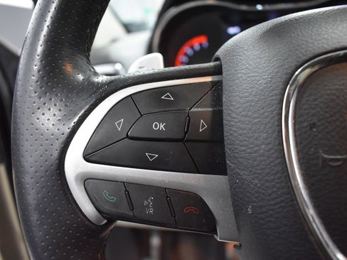 Used 2014 Dodge Durango Citadel w/ Trailer Tow Group IV AWD/4WD image 25