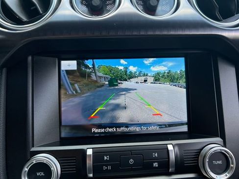 Used 2021 Ford Mustang Mach 1 image 29