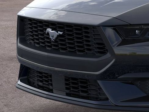 New 2026 Ford Mustang Coupe RWD image 17