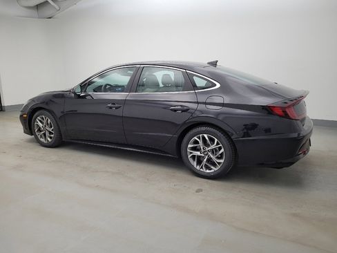 Used 2023 Hyundai Sonata SEL w/ Convenience Package image 3