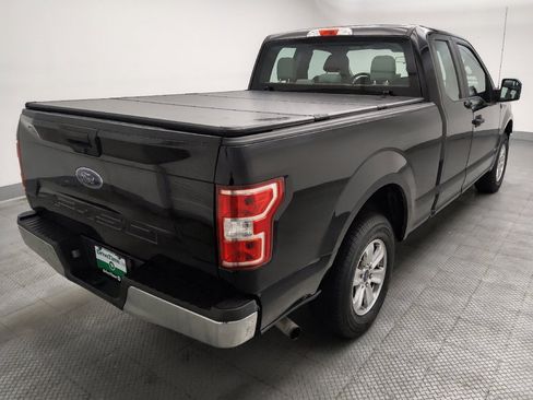 Used 2019 Ford F150 XL w/ Equipment Group 101A Mid RWD image 9