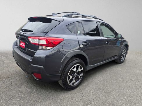 Used 2018 Subaru Crosstrek 2.0i Premium AWD/4WD image 3