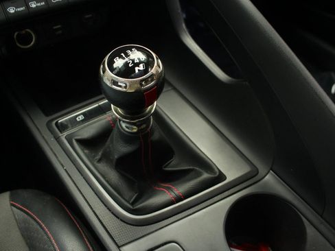 Used 2021 Hyundai Elantra N Line FWD image 30