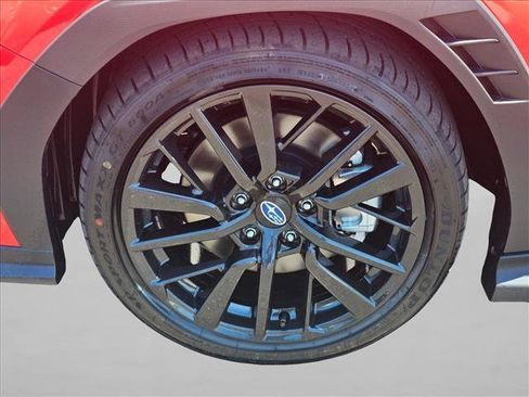 New 2026 Subaru WRX Limited AWD/4WD image 10