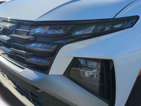 New 2026 Hyundai Tucson SEL image 10