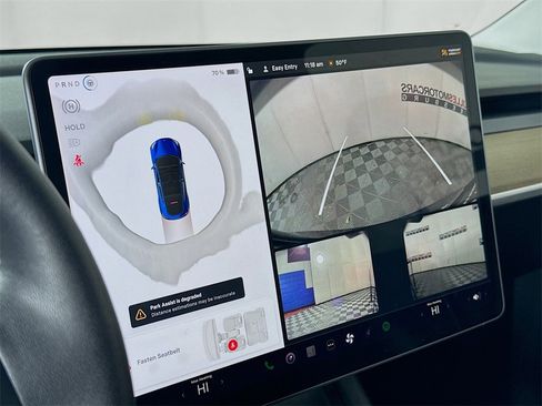 Used 2023 Tesla Model Y Performance image 14