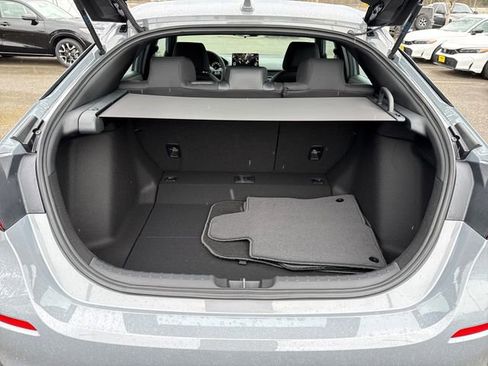 New 2026 Honda Civic Sport image 13