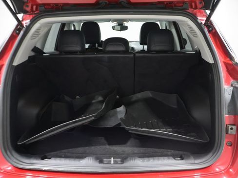 Used 2018 Jeep Compass Trailhawk w/ Cold Weather Group AWD/4WD image 4