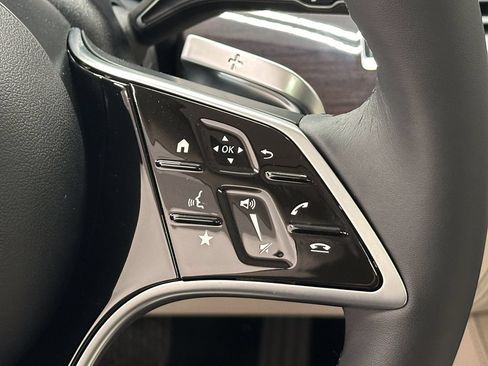 New 2026 Mercedes-Benz GLE 350 4MATIC image 29