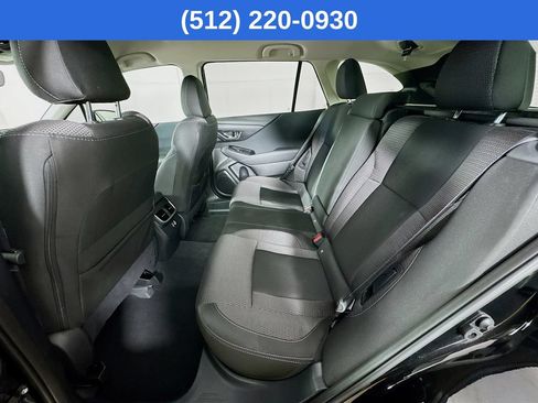 Used 2025 Subaru Outback Premium AWD/4WD image 28