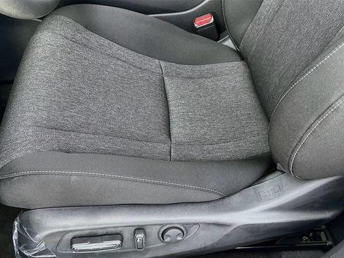 Used 2025 Honda Accord SE image 21