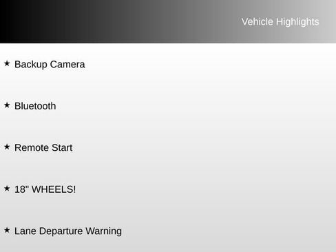 Used 2024 Chevrolet Traverse LT AWD/4WD image 8
