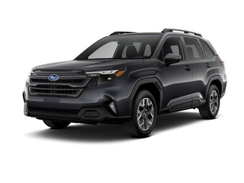 New 2026 Subaru Forester Premium image 2