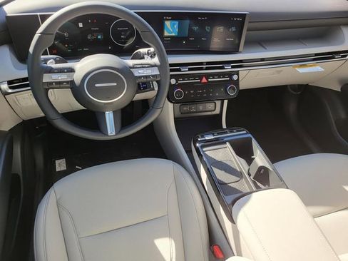 New 2026 Hyundai Tucson SEL image 12