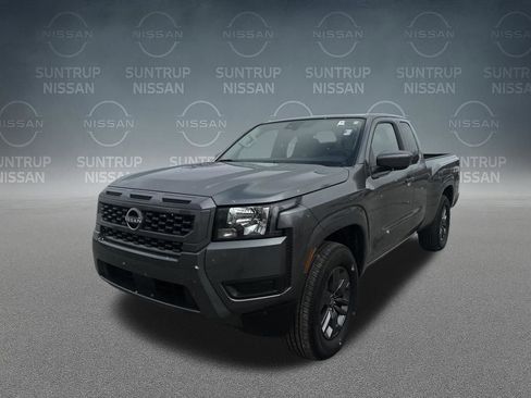Used 2025 Nissan Frontier SV RWD image 32
