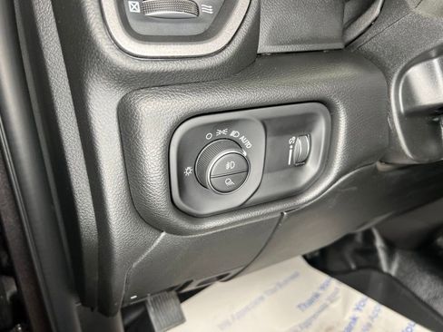 New 2026 RAM 2500 Tradesman image 14