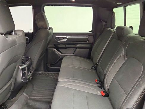 Used 2020 RAM 1500 Big Horn AWD/4WD image 20