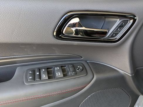 New 2026 Dodge Durango GT AWD/4WD image 21
