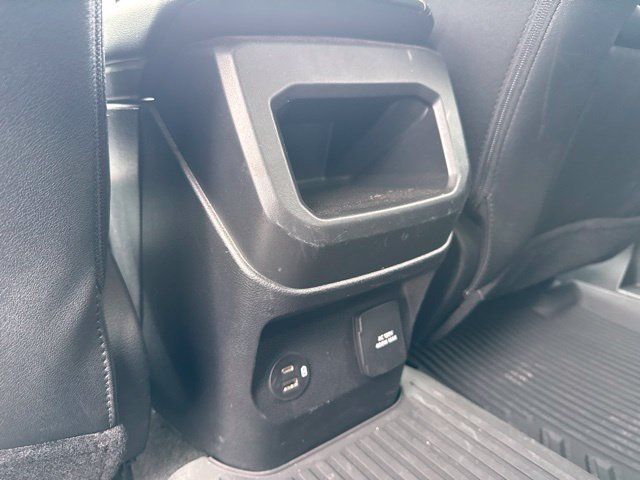 Used 2024 Ford Ranger Lariat w/ Advanced Towing Package AWD/4WD image 9