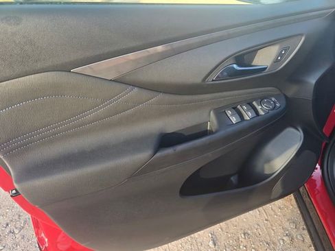 New 2026 Buick Envista Sport Touring w/ Convenience I Package image 21