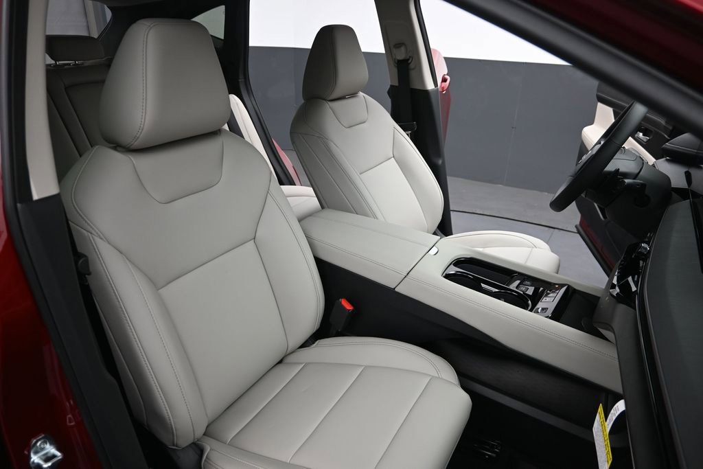 Certified 2026 Nissan Murano SV AWD/4WD image 29