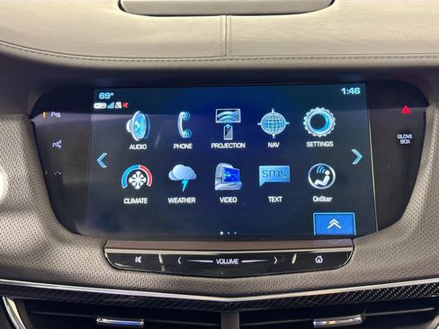 Used 2018 Cadillac CT6 Platinum image 16