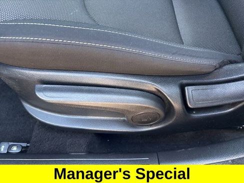 Used 2023 Kia Forte LXS w/ LXS Technology Package FWD image 12