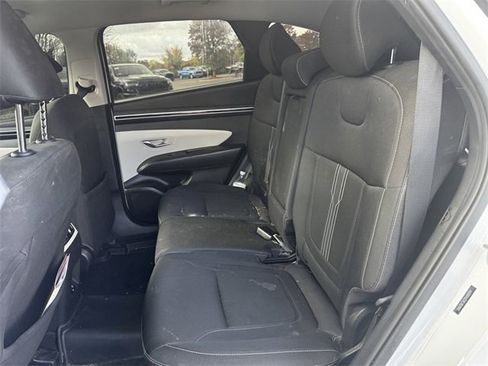 Used 2023 Hyundai Tucson SEL image 19