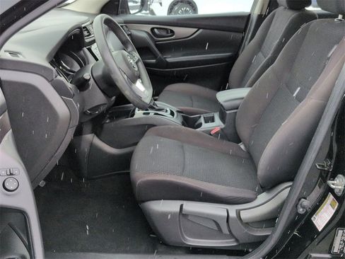 Used 2020 Nissan Rogue Sport S w/ Appearance Package image 14