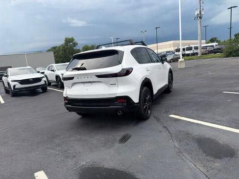 New 2026 MAZDA CX-5 2.5 S w/ Premium Package AWD/4WD image 10