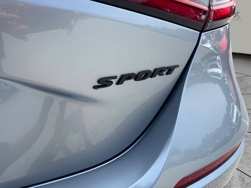 Used 2026 Honda Civic Sport image 19