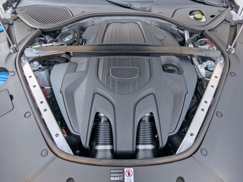 New 2026 Porsche Panamera image 27